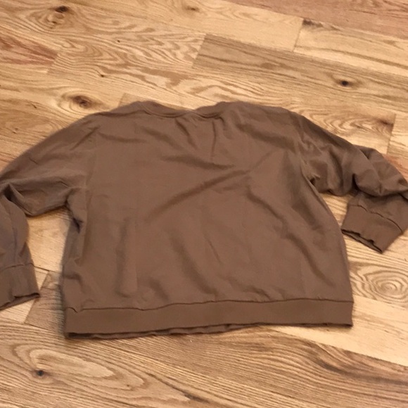 Banana Republic women’s sweatshirt - Picture 6 of 8